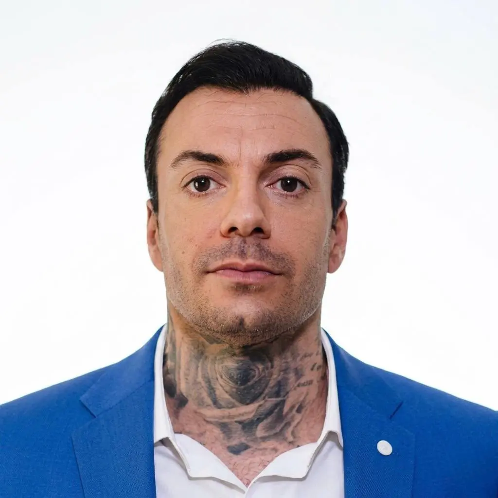 Dr. SIMONE CAMELI