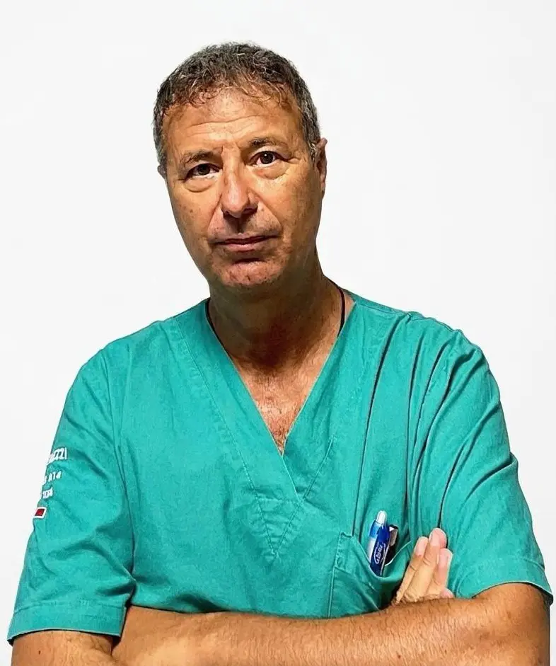 Dr. ATTILIO CAVEZZI
