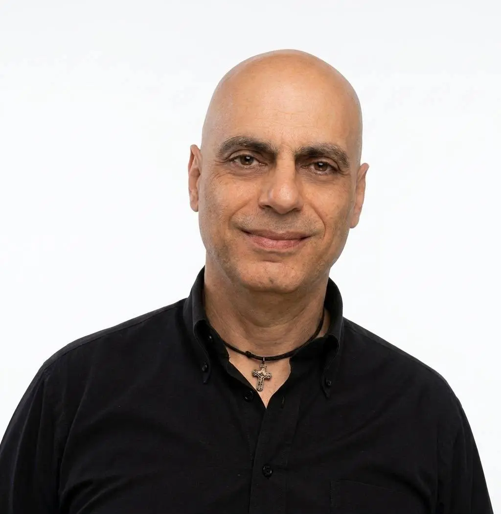  ROBERTO COLUCCI