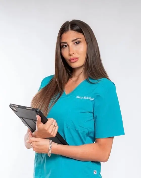 Dr.ssa GIULIA DONZELLI