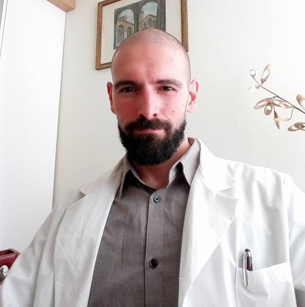 Dr. LORENZO AMBROSINI