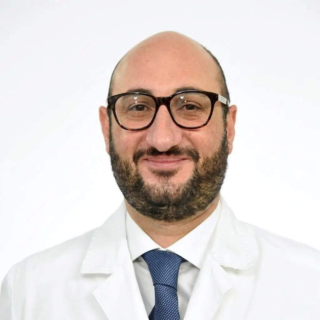 Dr. WILLY GIANNUBILO
