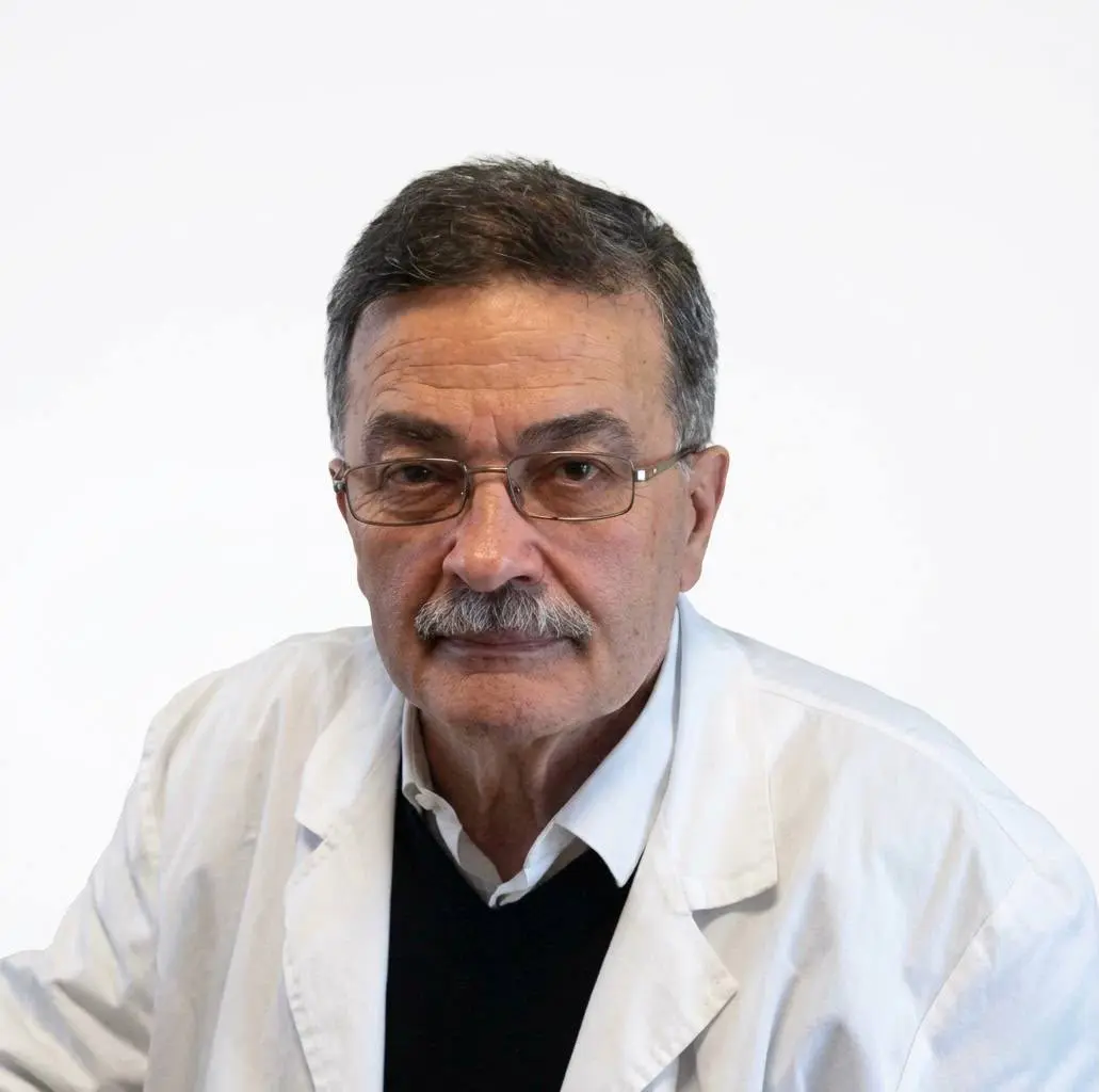 Dr. LUIGI NERLA