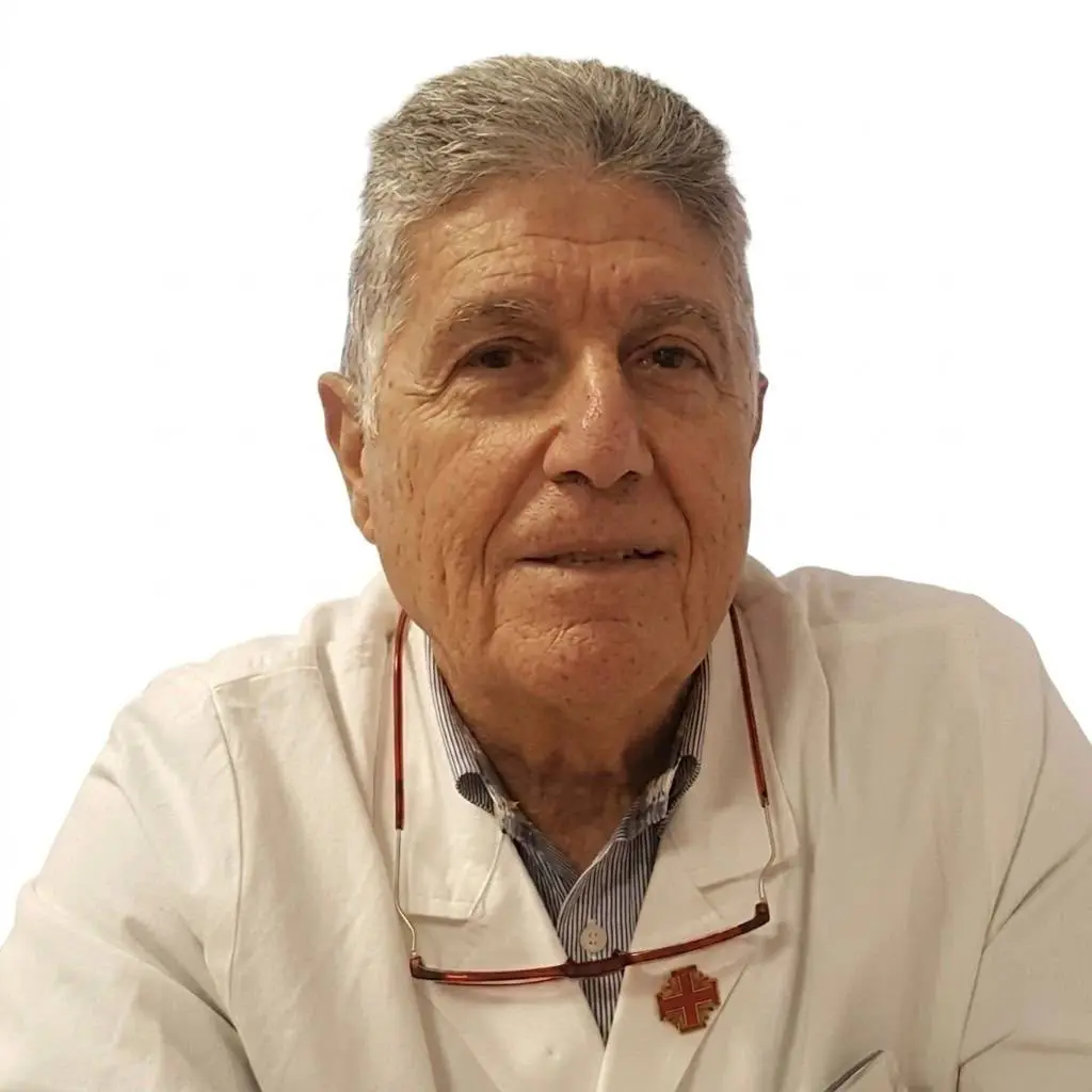 Dr. MAURO PERSICO