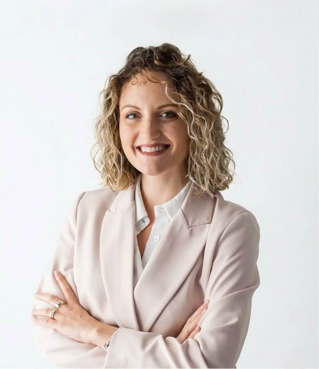 Dr.ssa MARTA ROSATI