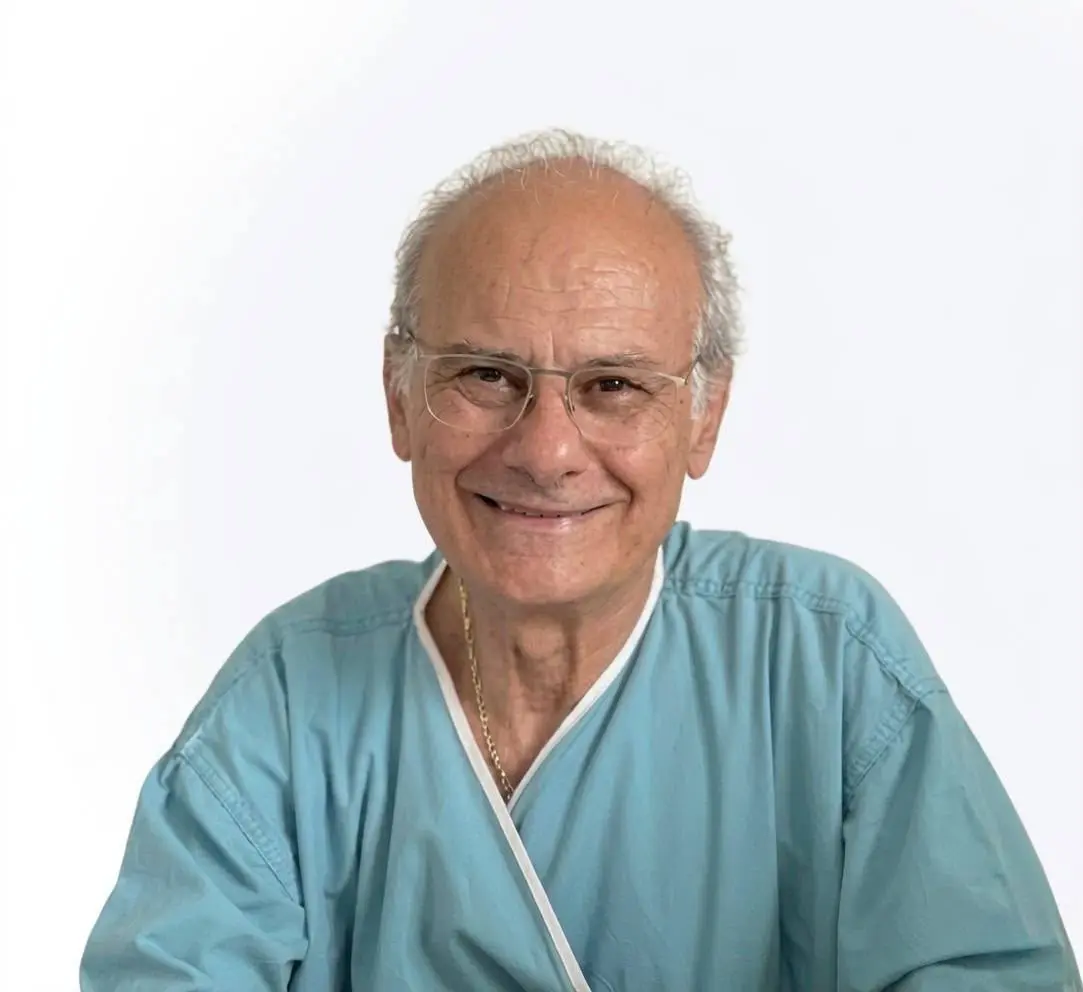 Dr. MARCO STROZZIERI